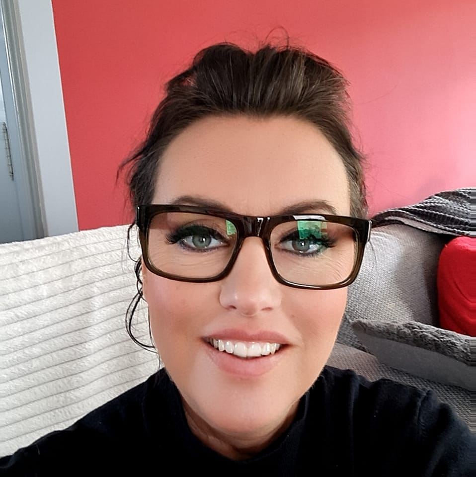 Tanja, eigenaresse van So'Relax